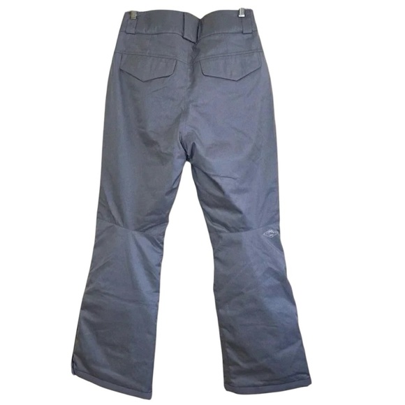 NWT COLUMBIA Omni-Heat WildSide Snow Pant Women's Regular Medium - Picture 2 of 11